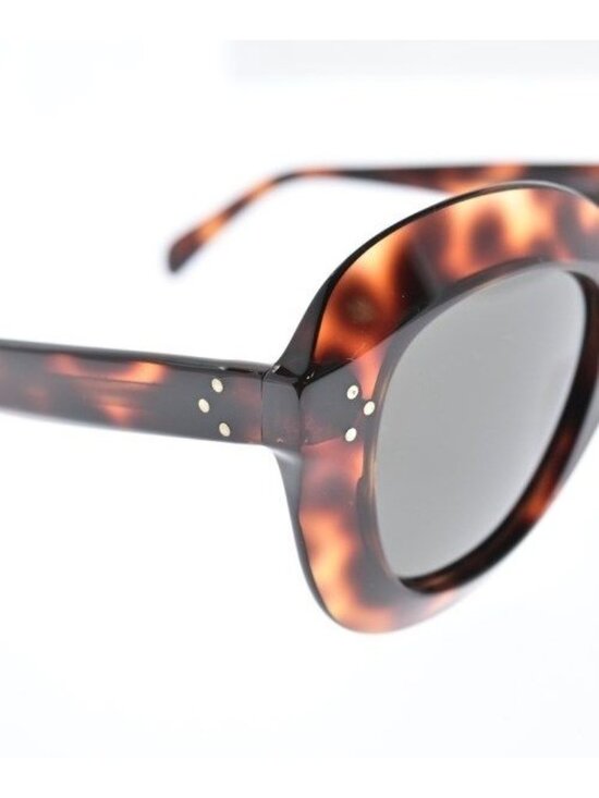 Celine Sunglasses Eyewear Brown